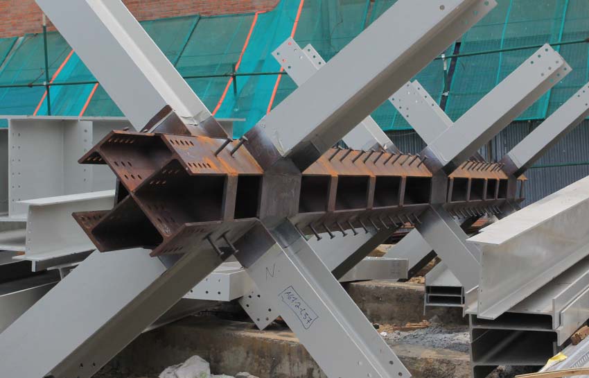 King Cross & Queen Cross